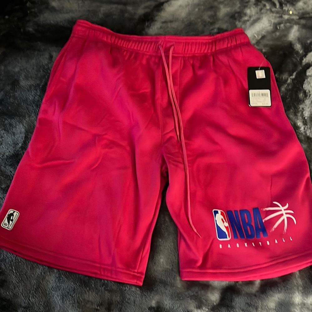Men's NBA Shorts